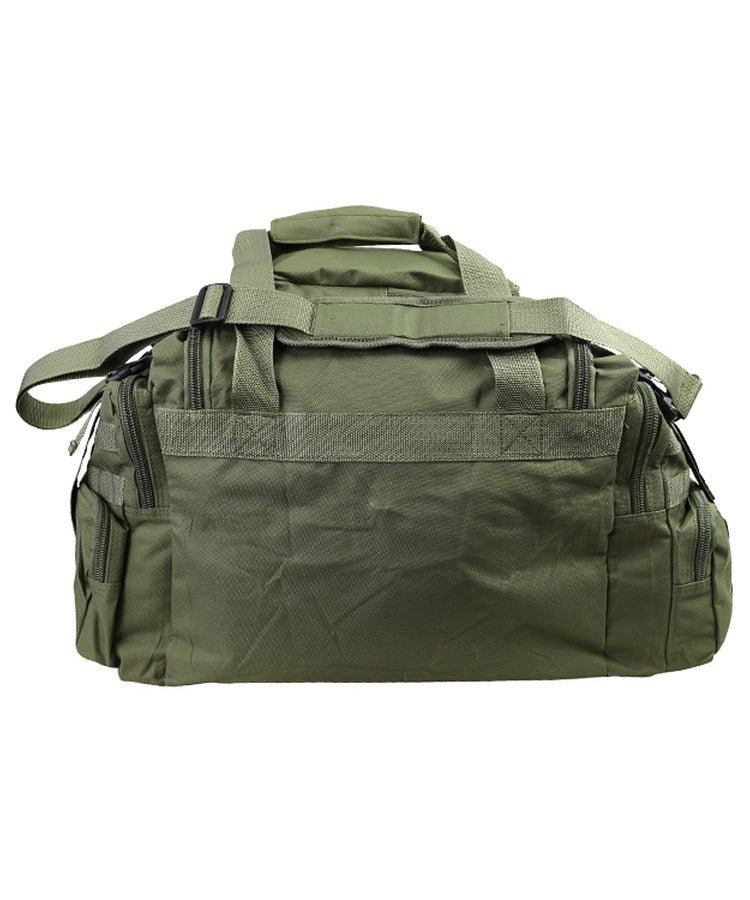 Kombat Saxon Holdall Duffle Bag 50L - Image 3