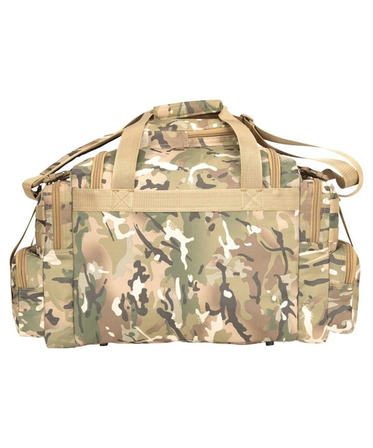 Kombat Saxon Holdall Duffle Bag 50L - Image 7