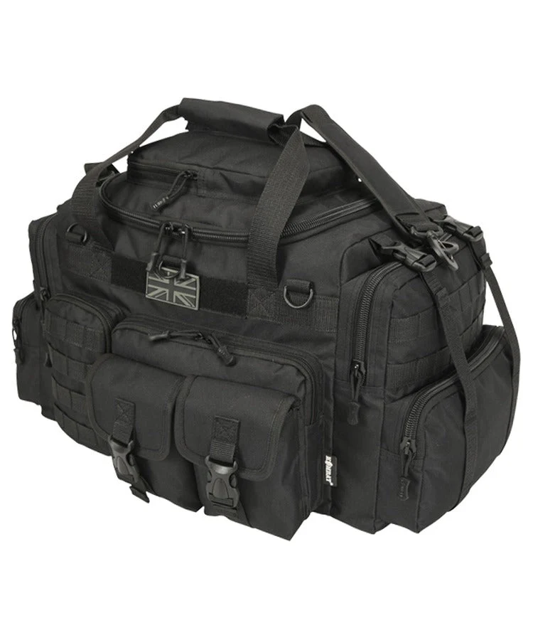 Kombat Saxon Holdall Duffle Bag 50L - Image 8