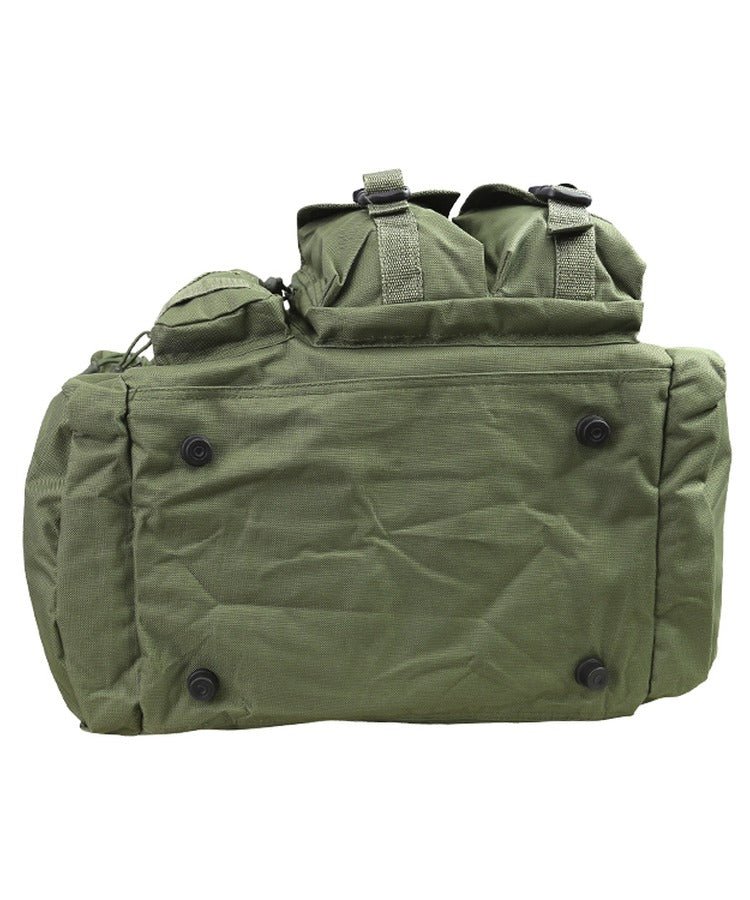 Kombat Saxon Holdall Duffle Bag 65L - Image 3