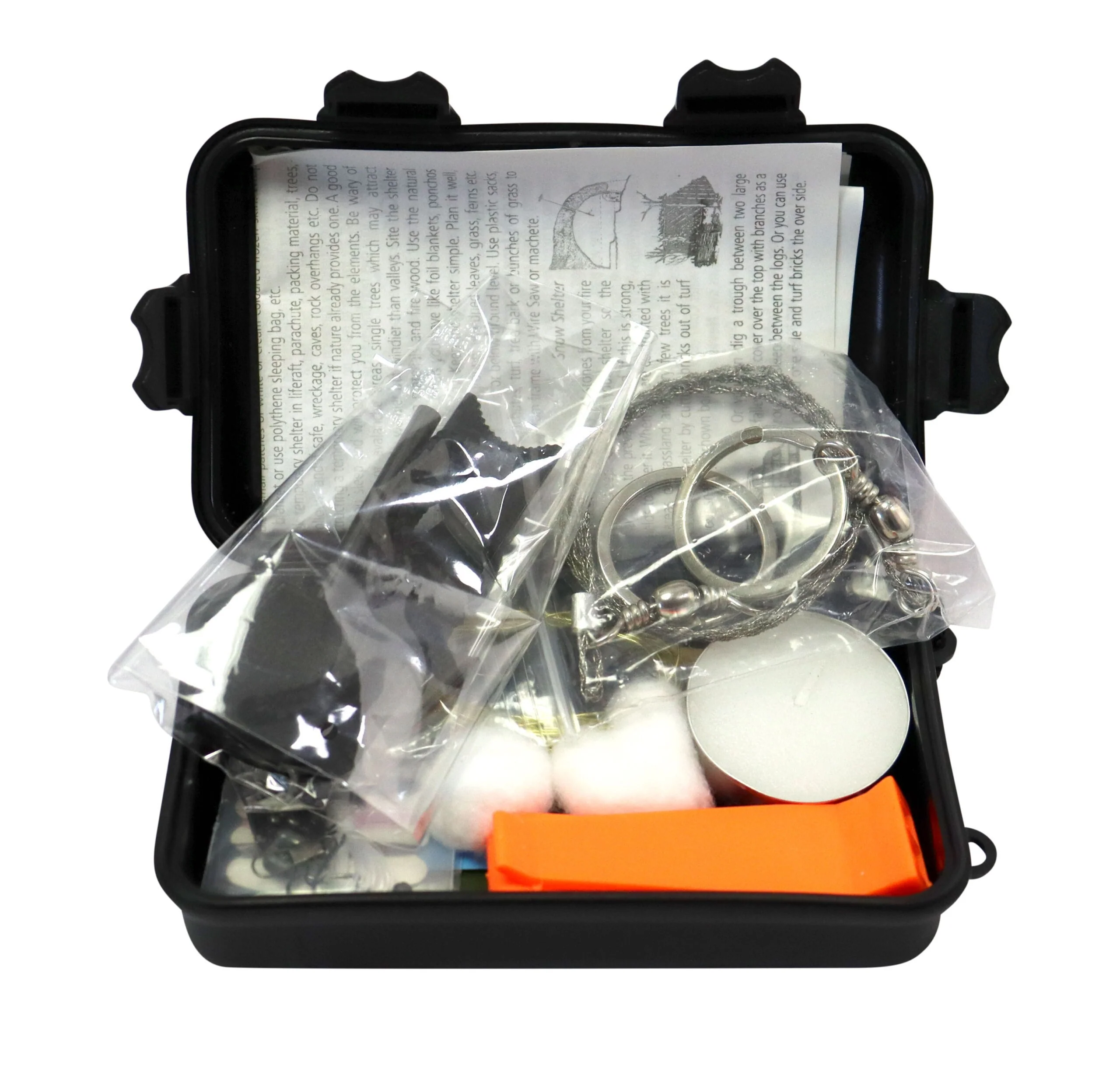 Kombat Survival Kit - Image 2