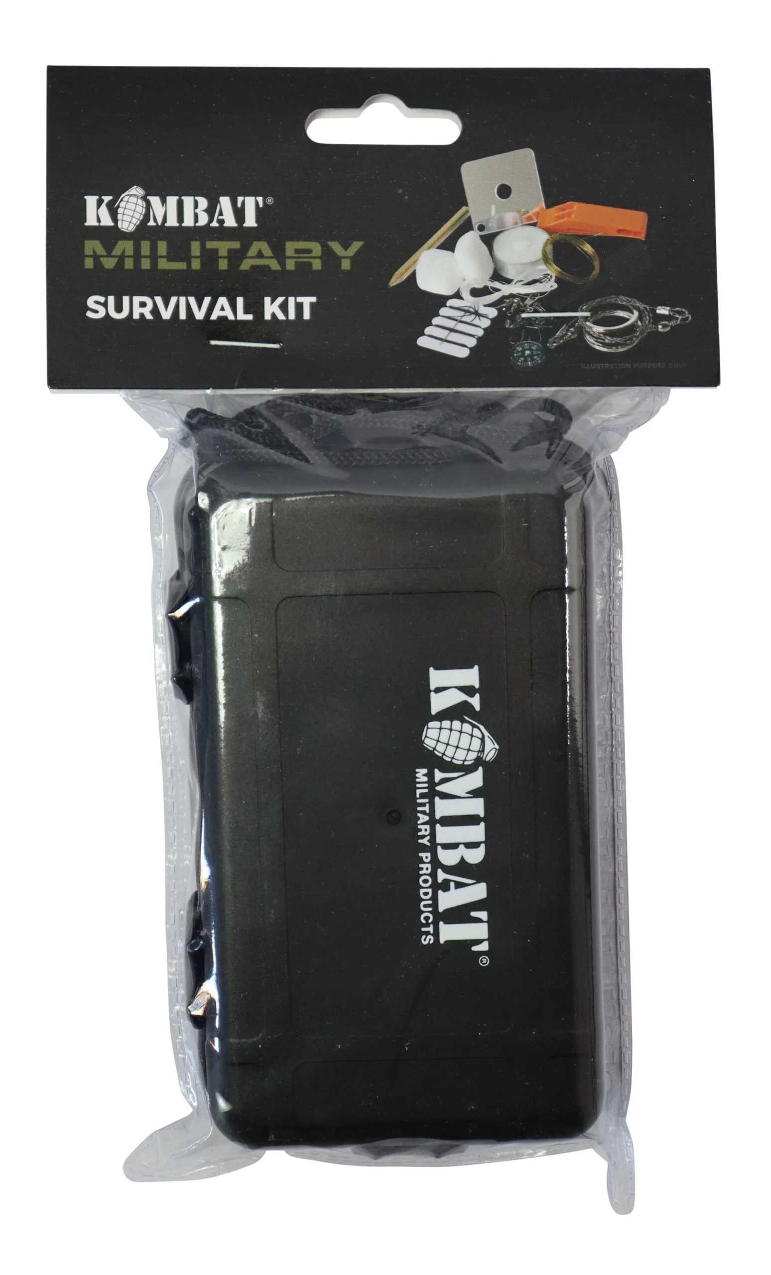 Kombat Survival Kit - Image 4