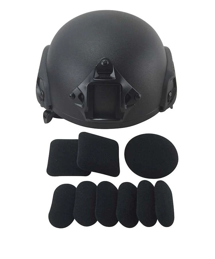 Kombat UK MICH 2000 Helmet - Airsoft Helmet - Image 4