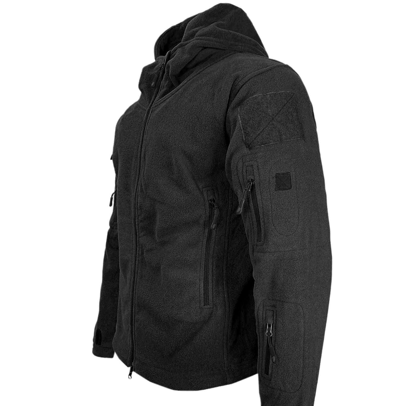 Kombat UK Recon Polar Fleece Hoodie - Image 5