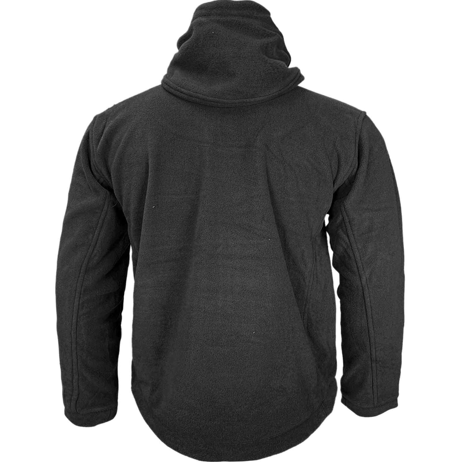 Kombat UK Recon Polar Fleece Hoodie - Image 6