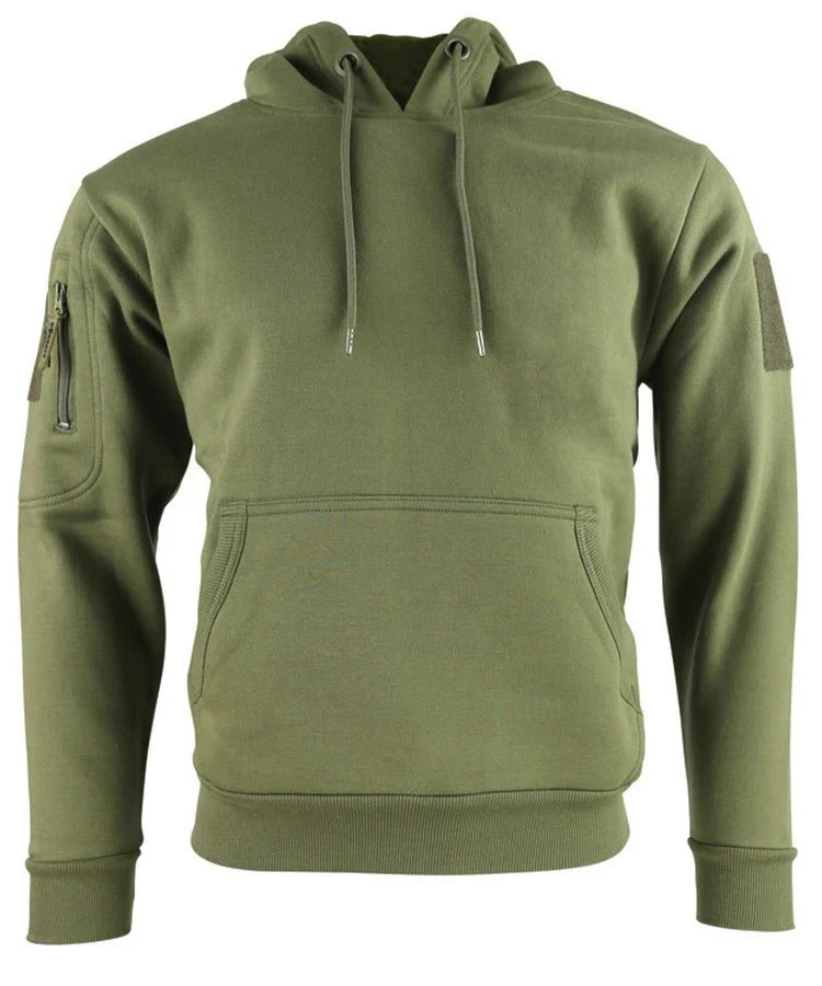 Kombat UK Tactical Hoodie - Image 10