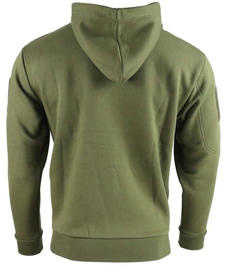 Kombat UK Tactical Hoodie - Image 11