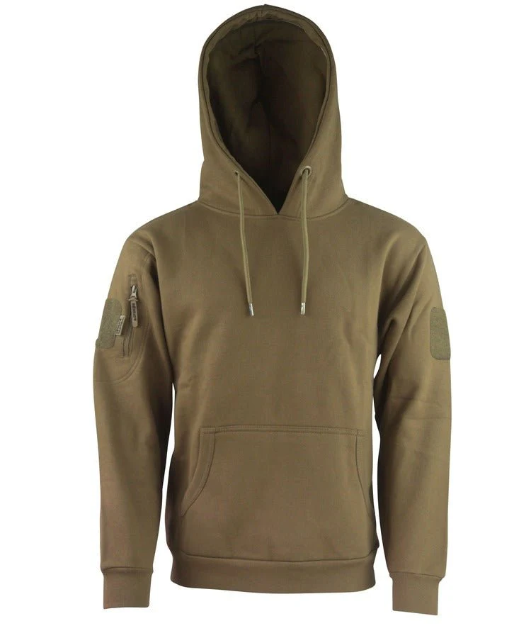 Kombat UK Tactical Hoodie - Image 14