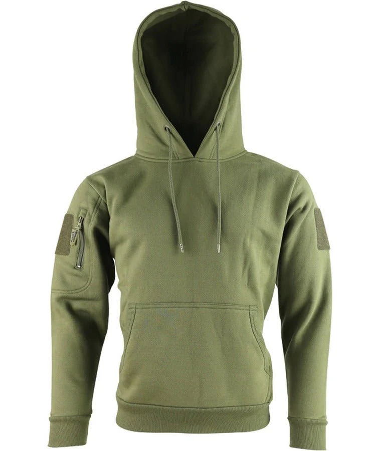 Kombat UK Tactical Hoodie - Image 6