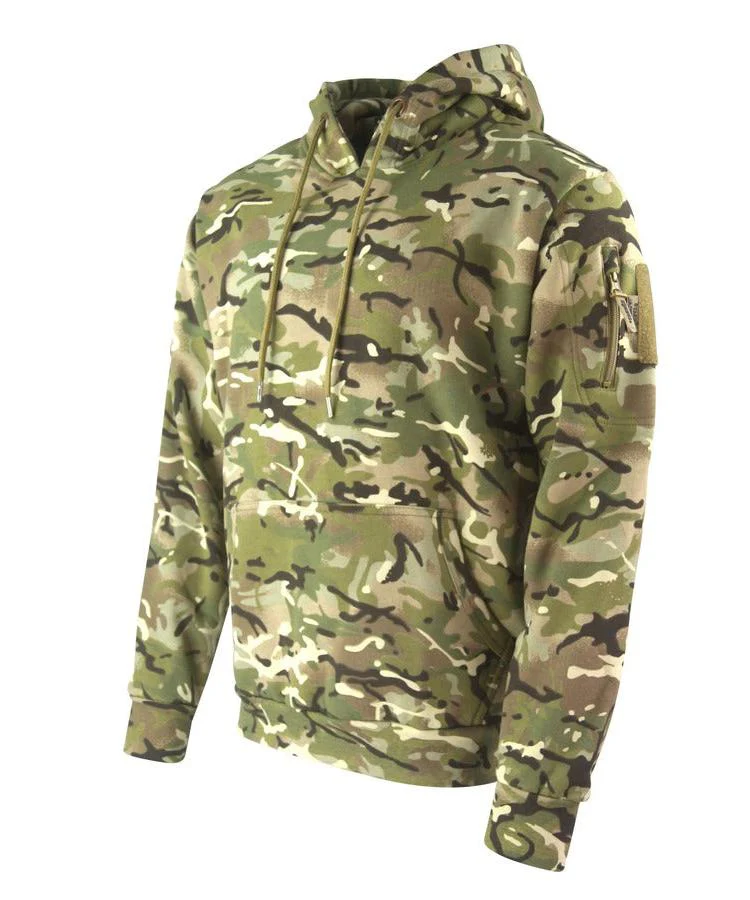 Kombat UK Tactical Hoodie - Image 7