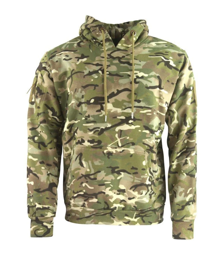 Kombat UK Tactical Hoodie - Image 9