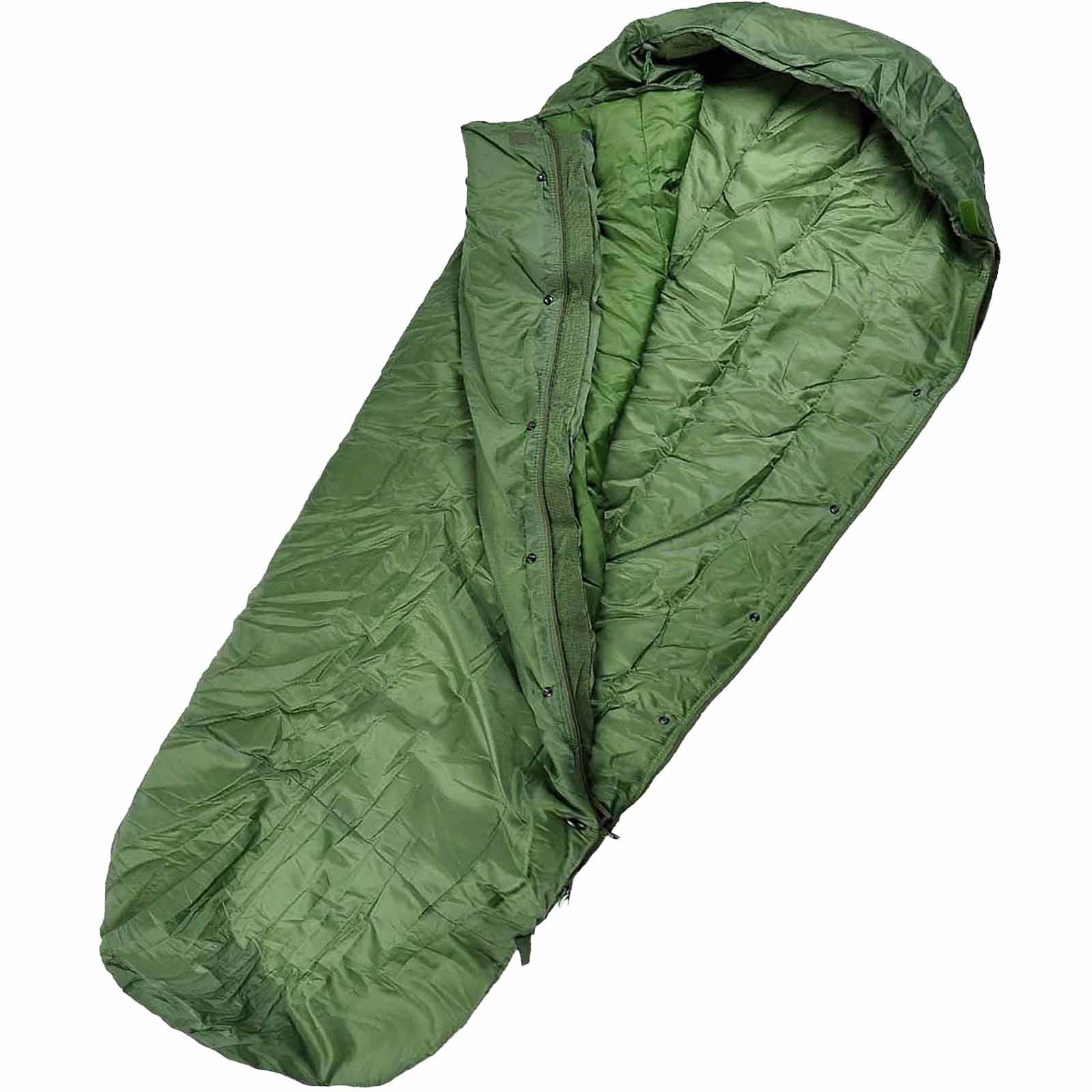 Mil-Tec US Military Modular Sleep System - Image 2
