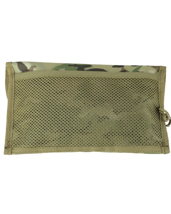 Military Boot Care Kit with Black Boot Polish - Image 3