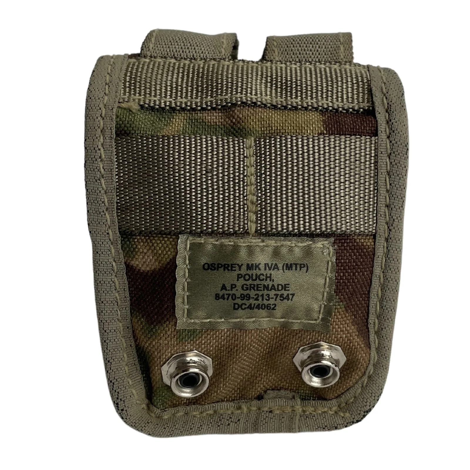 MTP Osprey MK IV A.P Grenade Pouch - Image 2