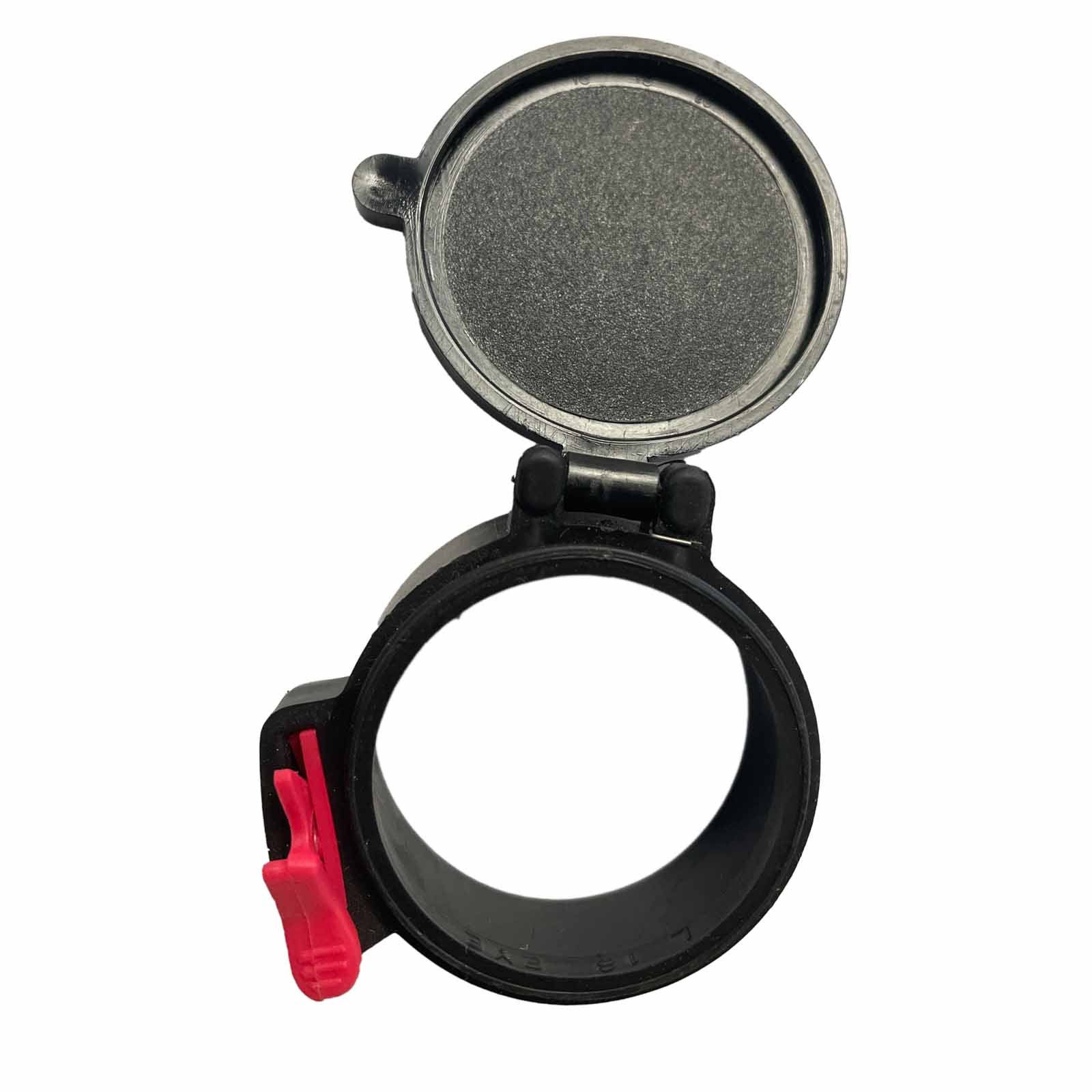 Butler Creek Eyepiece Flip Up Lens Cover - Image 2
