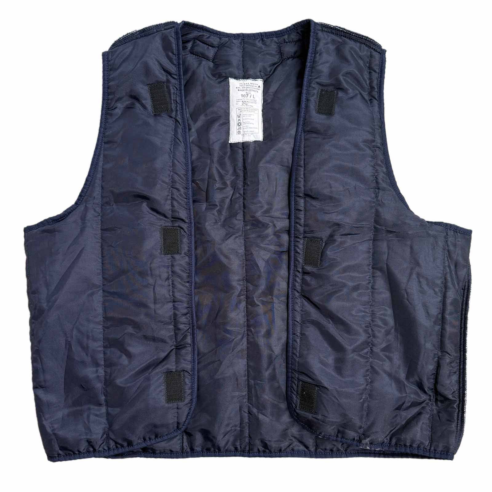 RAF General Purpose Military Jacket - Image 4