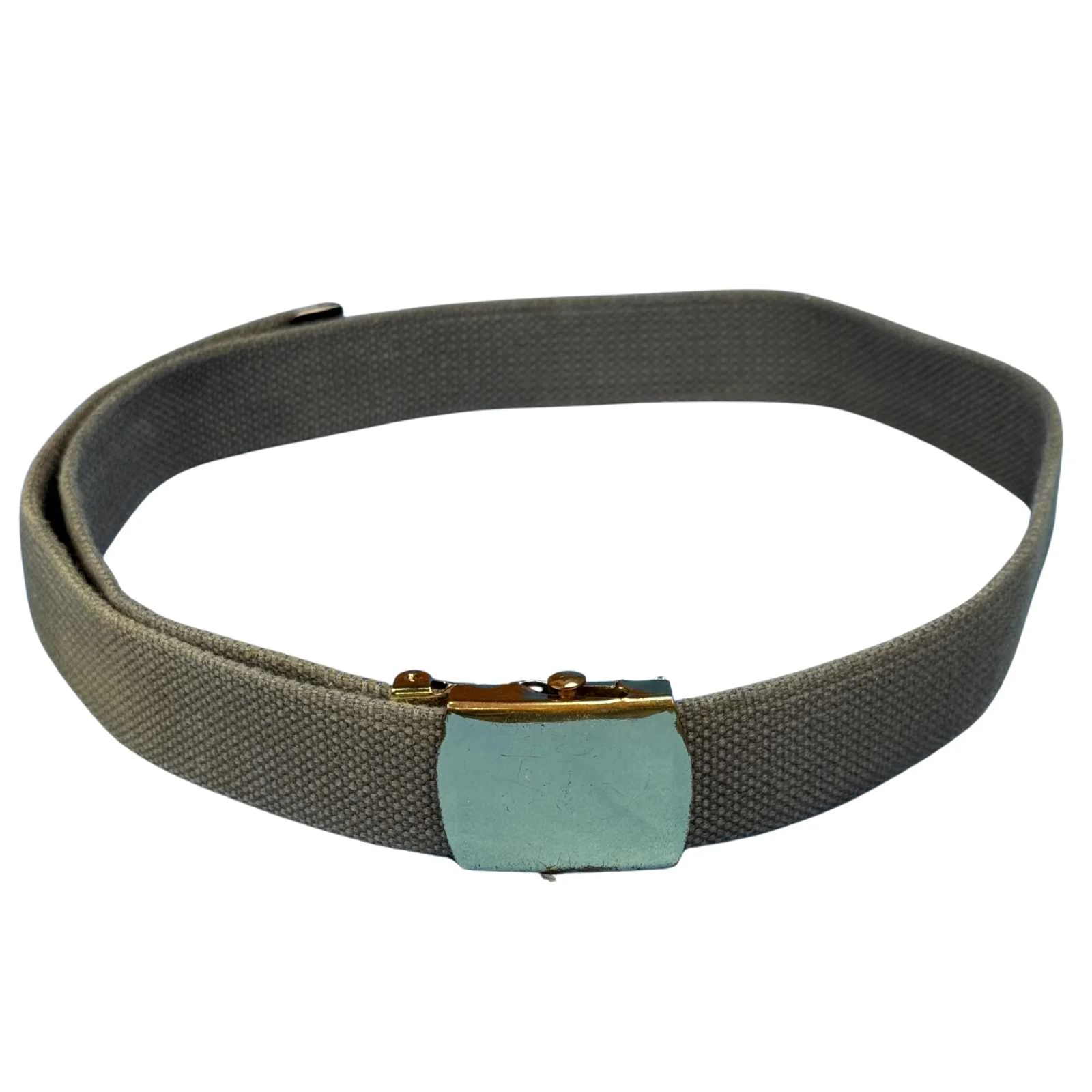 RAF Grey Working Belt - Image 3