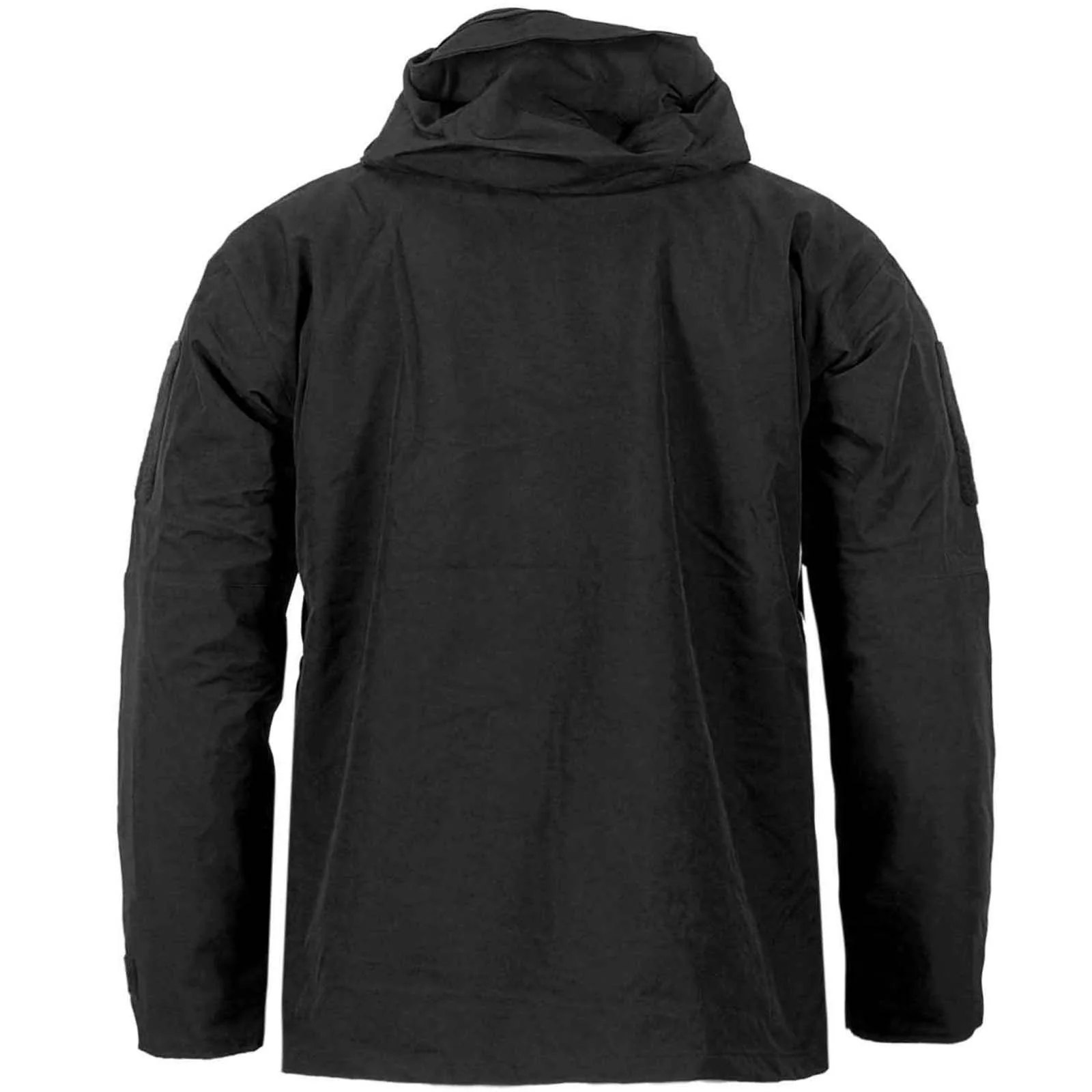 Ranger Gen 2 Cold Weather Waterproof Military Jacket - Black - Image 4