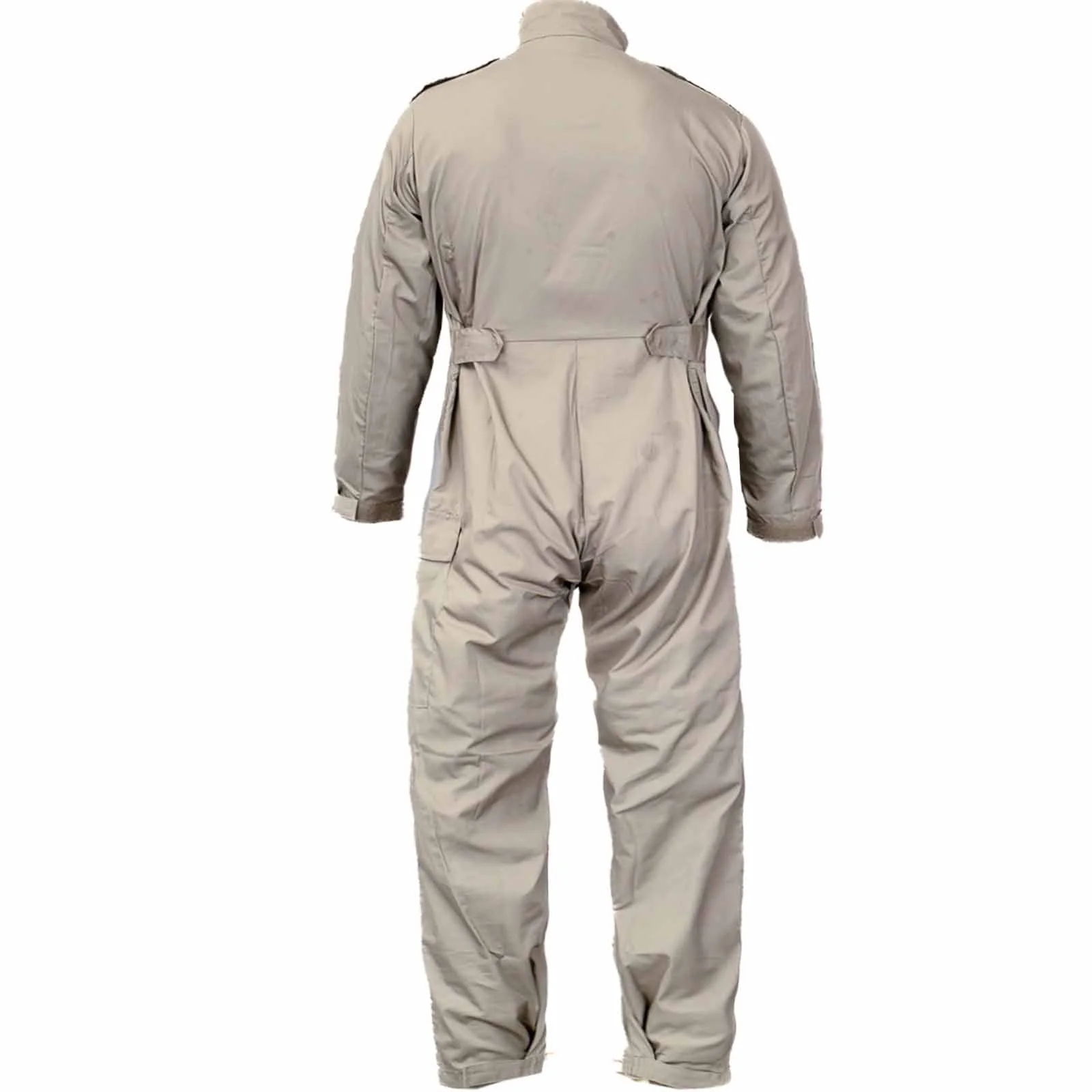 RAF Sand Lightweight Overalls - Image 4