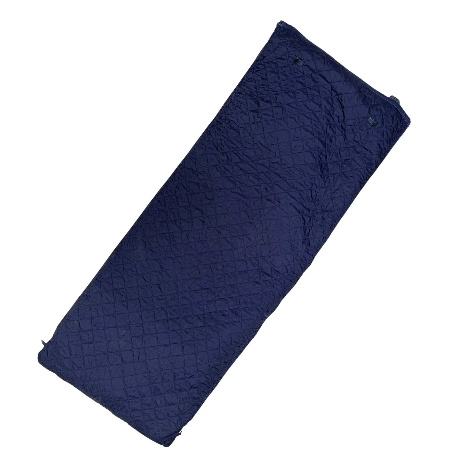 Royal Navy Vintage Fleet Sleeping Bag - Image 3