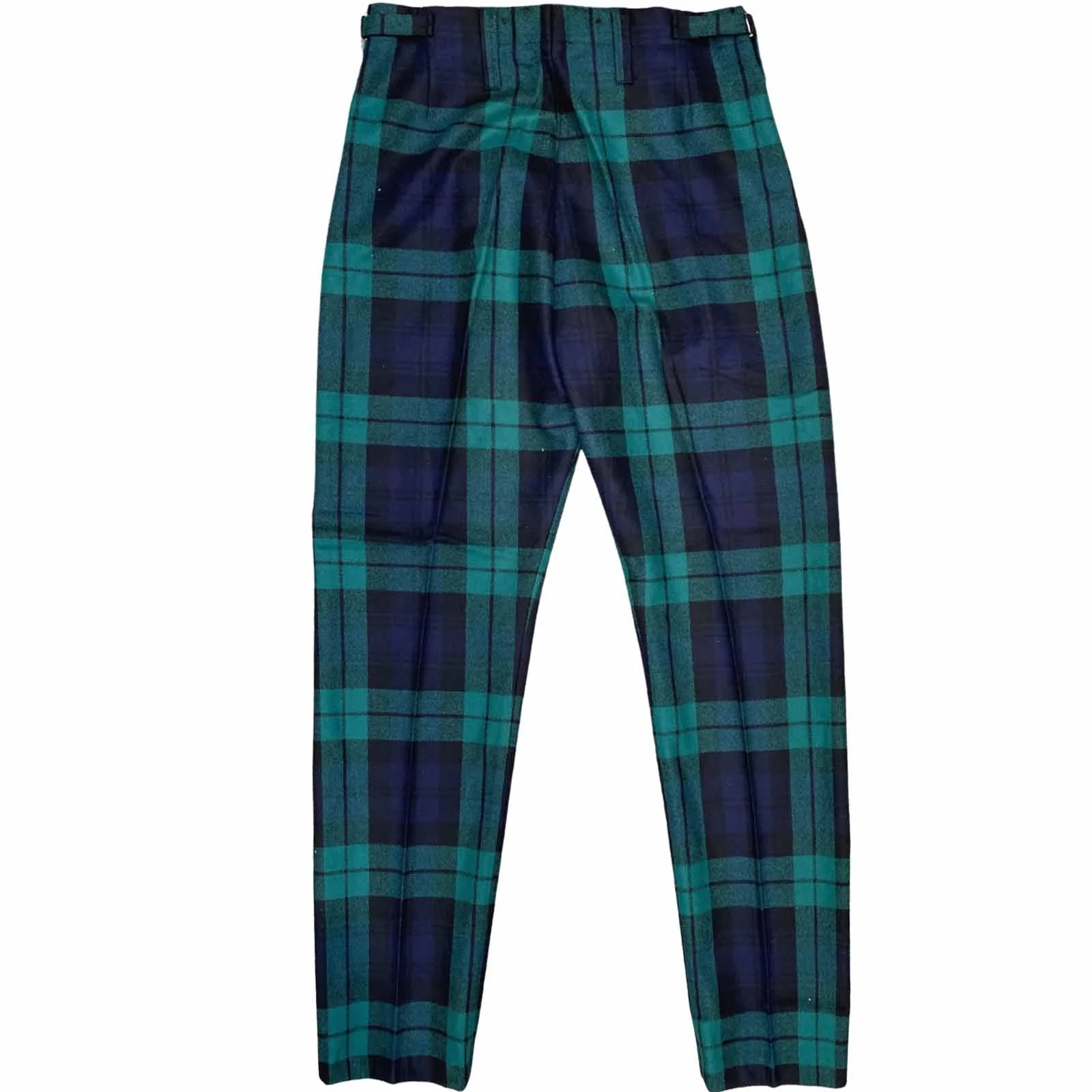 Royal Regiment of Scotland Tartan Trews - Image 2