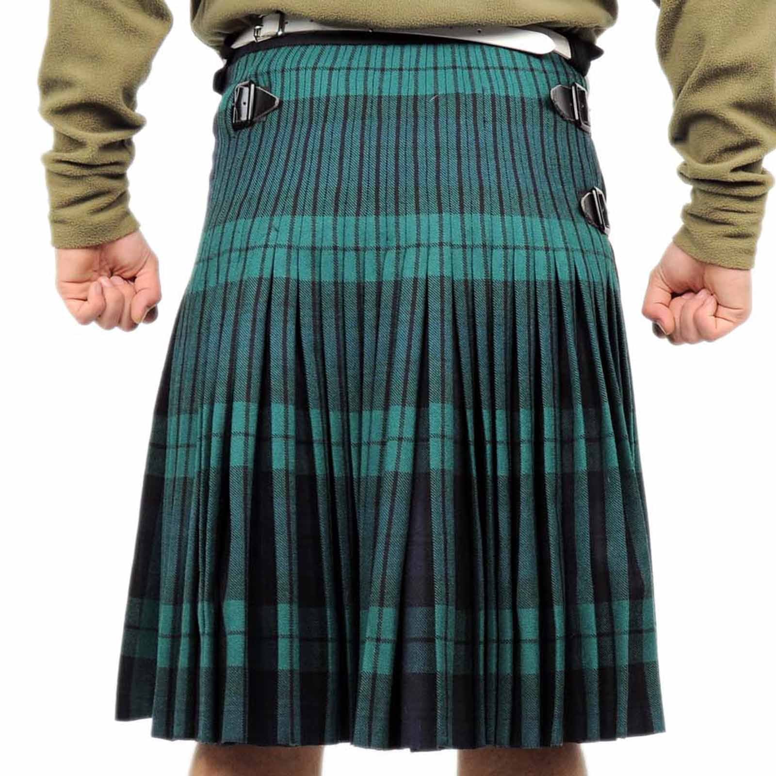 Royal Regiment of Scotland Kilts - Image 3