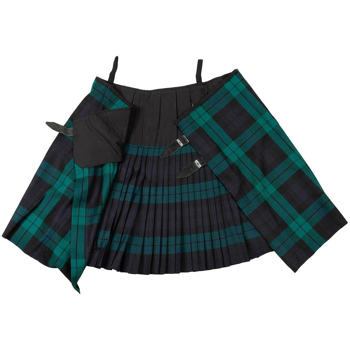 Royal Regiment of Scotland Kilts - Image 4