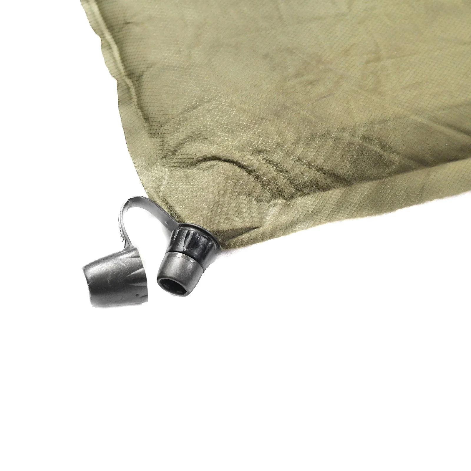 Dutch Army Self Inflating Thermo Camping Mat 175CM - Image 3