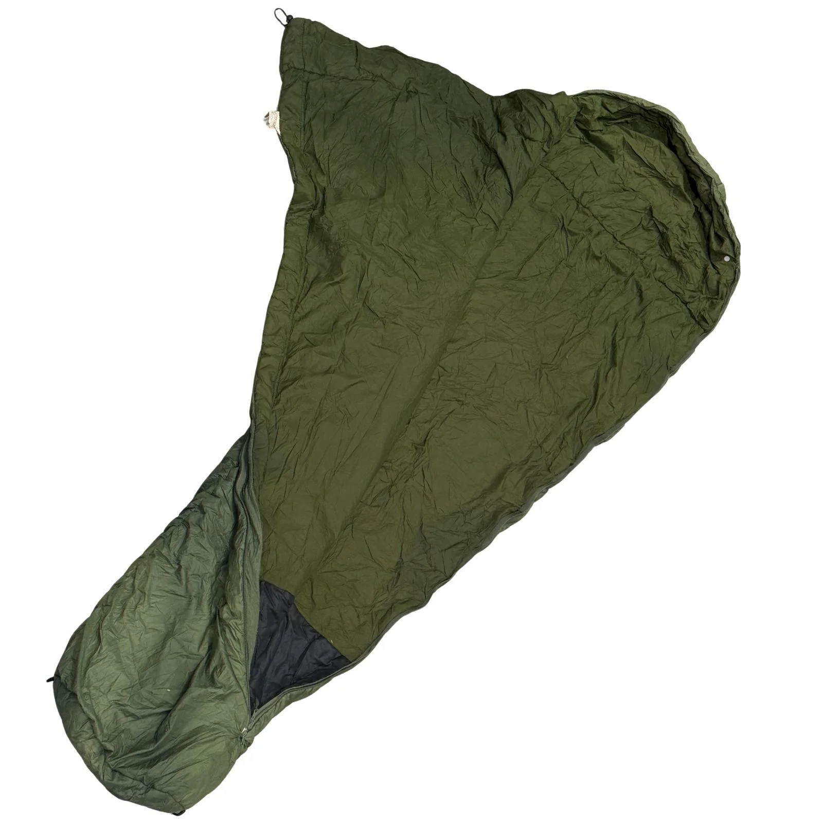 Snugpak Softie 10 Sleeping Bag - Image 2