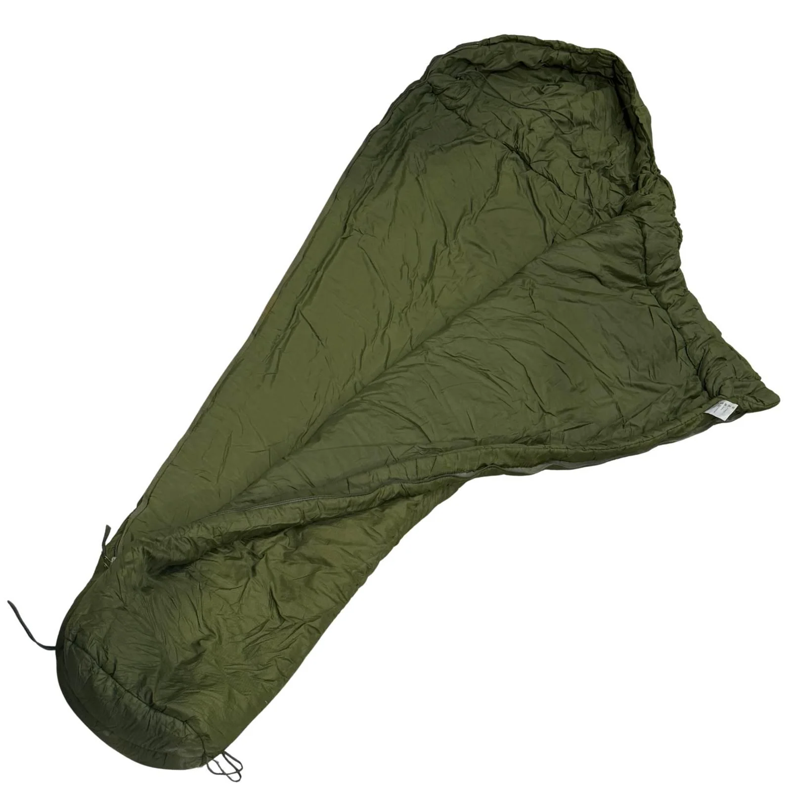 Snugpak Softie 12 Sleeping Bag - Image 2