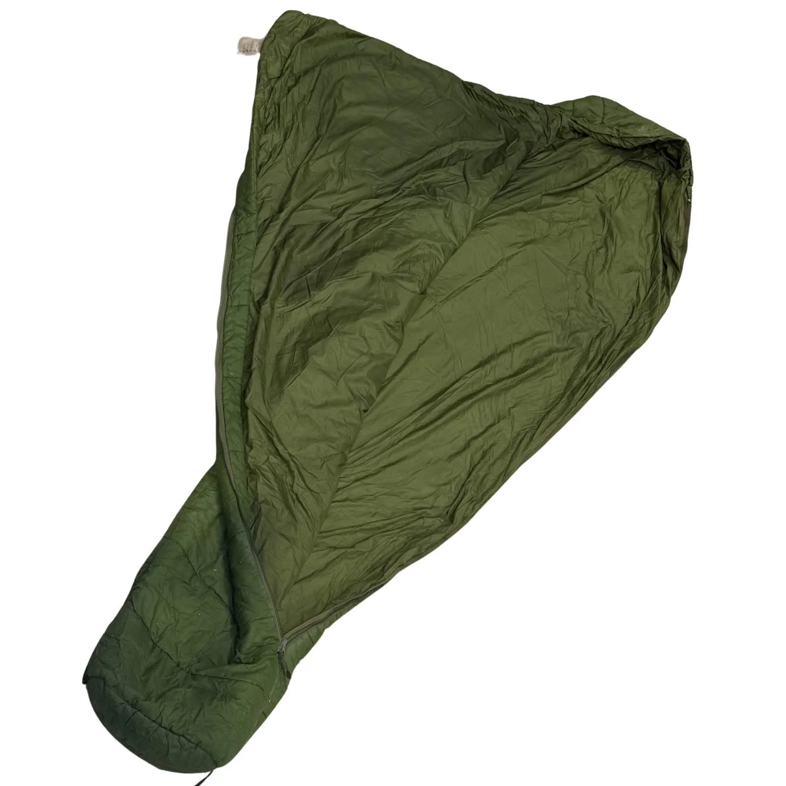 Snugpak Softie 9 Sleeping Bag - Image 2