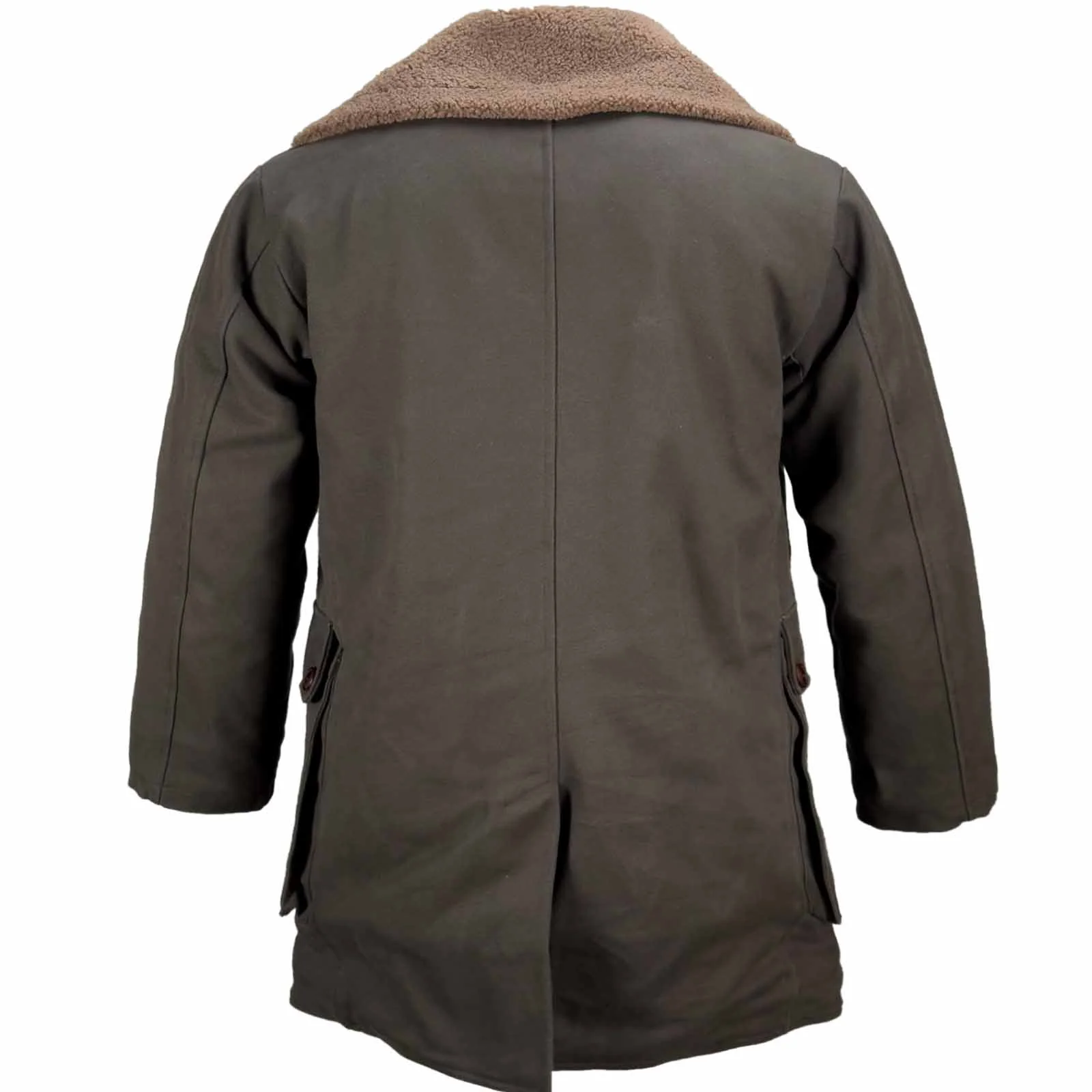Swedish M1909 Parka - Image 2