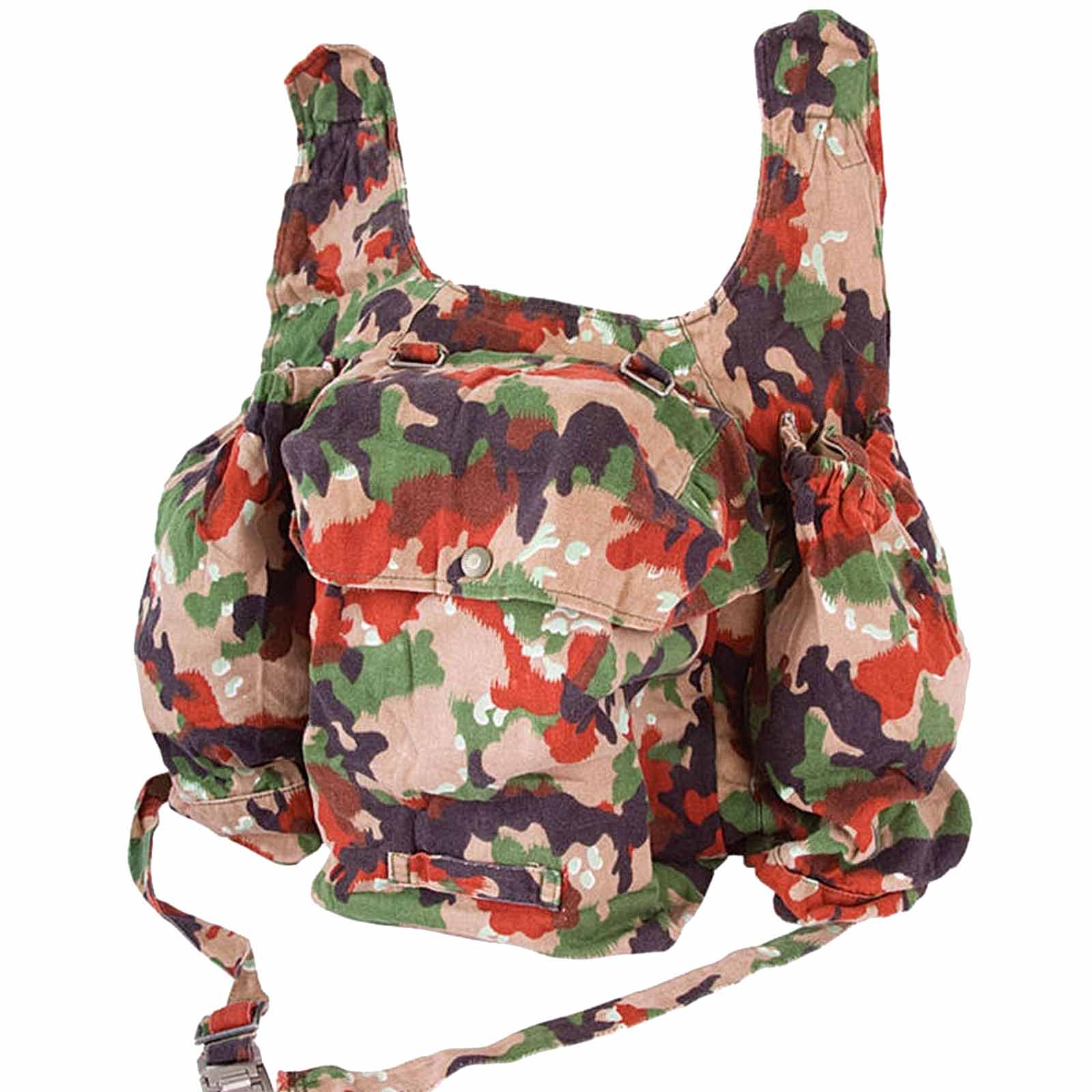 Swiss Army M70 Alpine Backpack - Image 3