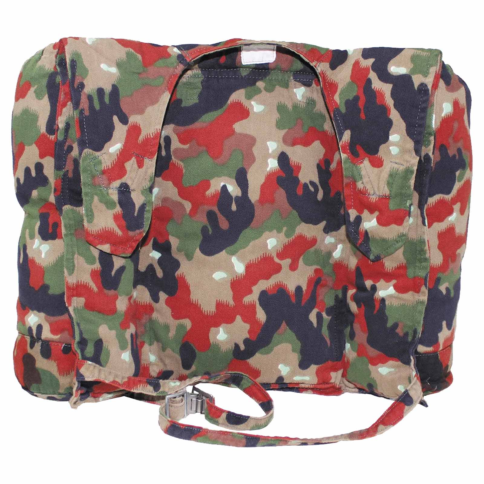 Swiss Army M70 Alpine Backpack - Image 4