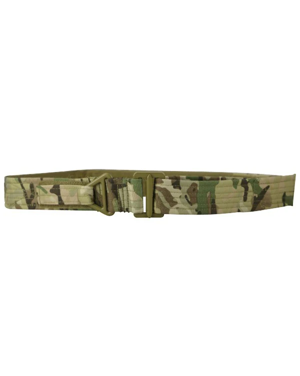 Tactical Rigger Belt - Image 3