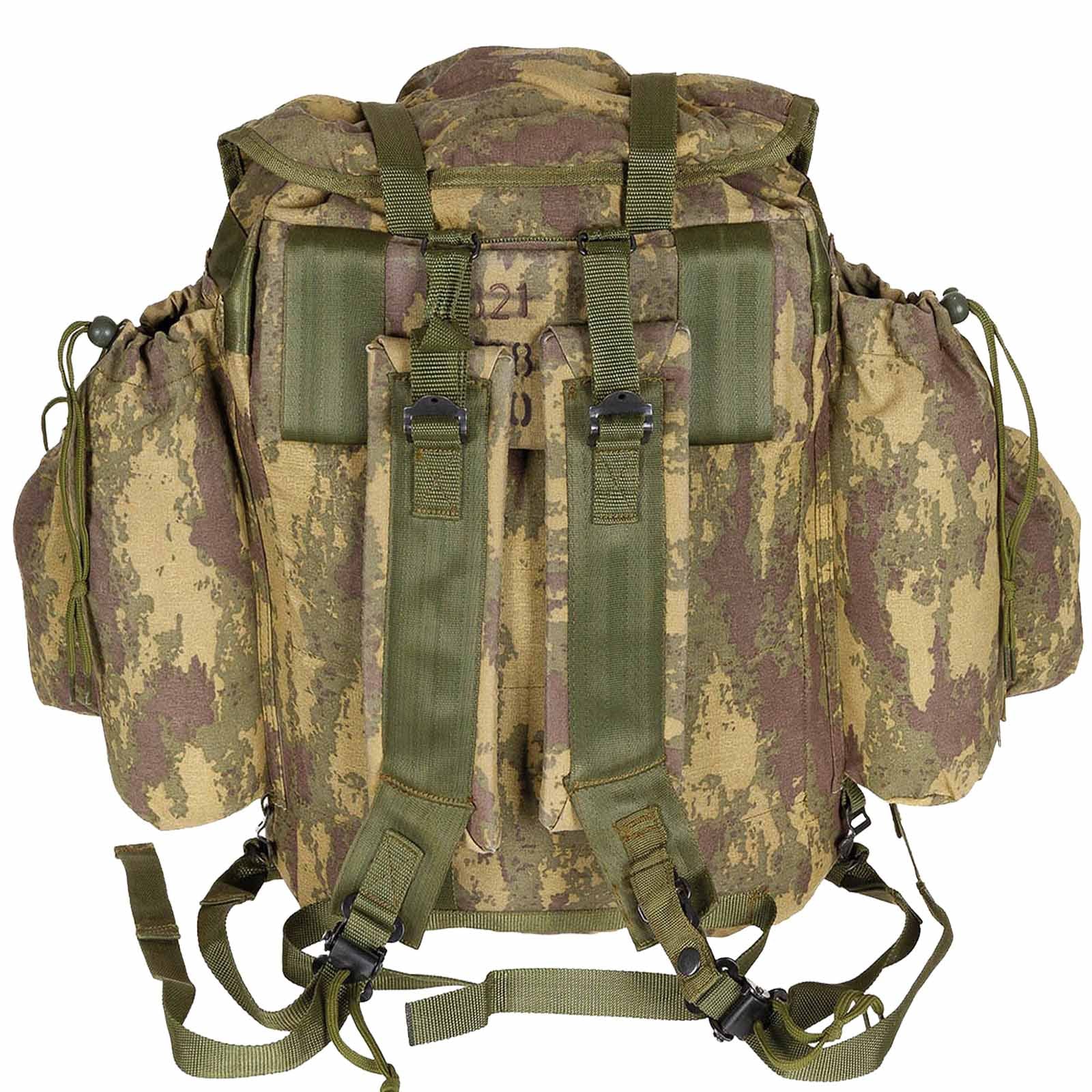 Turkish Alice Pack M2008 - Image 2