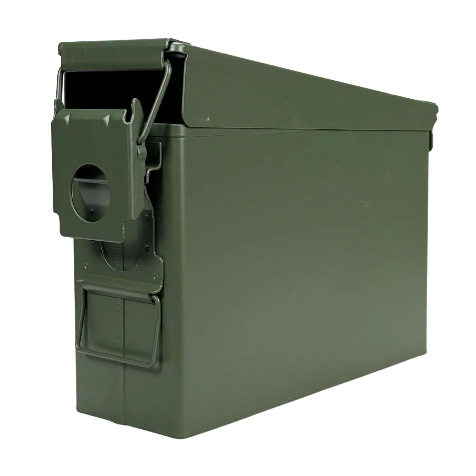 M19A1 .30 Cal Ammunition Box - Image 3
