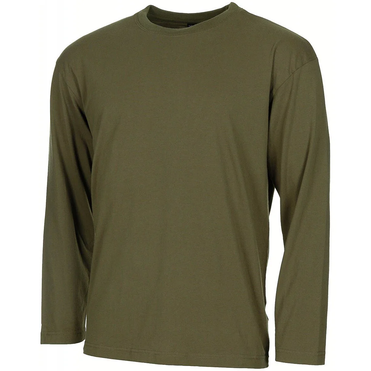 U.S Style Long Sleeve T-Shirt - Image 3