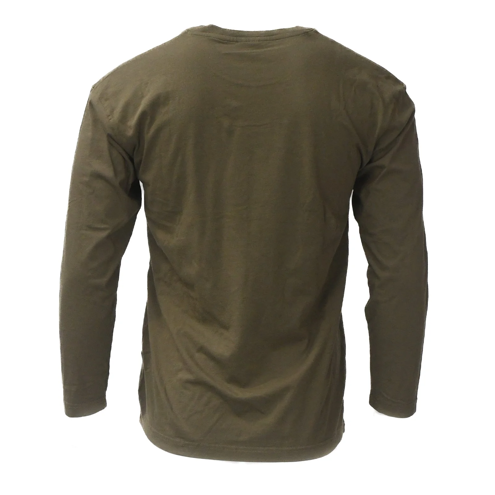U.S Style Long Sleeve T-Shirt - Image 4