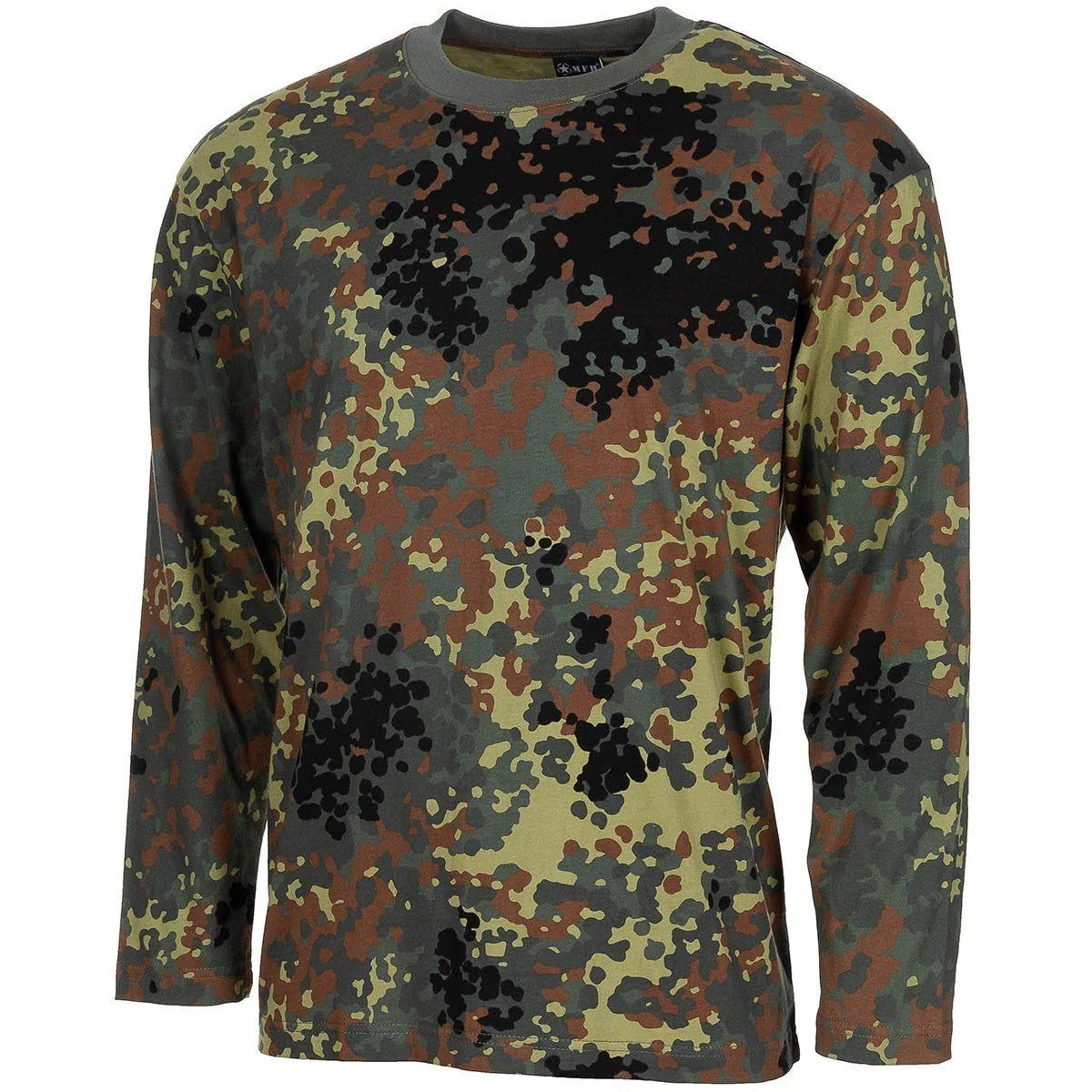 U.S Style Long Sleeve T-Shirt - Image 6