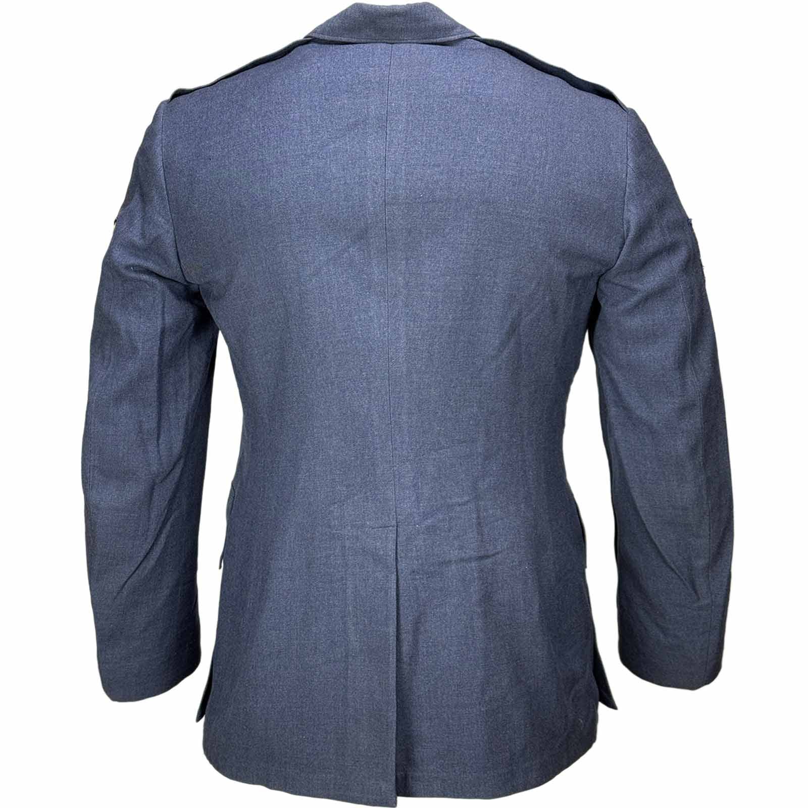 US Airforce Class A Dress Jacket - Image 3