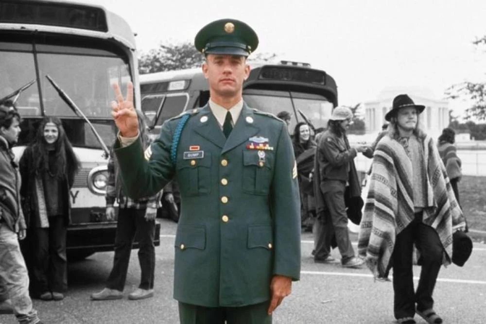 US Army Class A Dress Jacket - Image 3