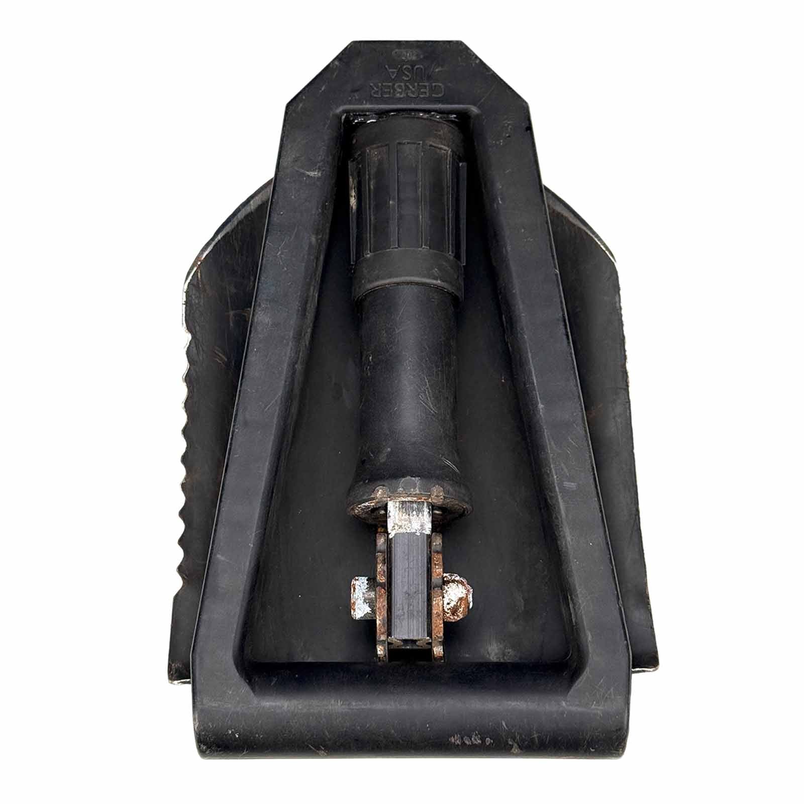 US Army Gerber Folding Shovel - Image 3