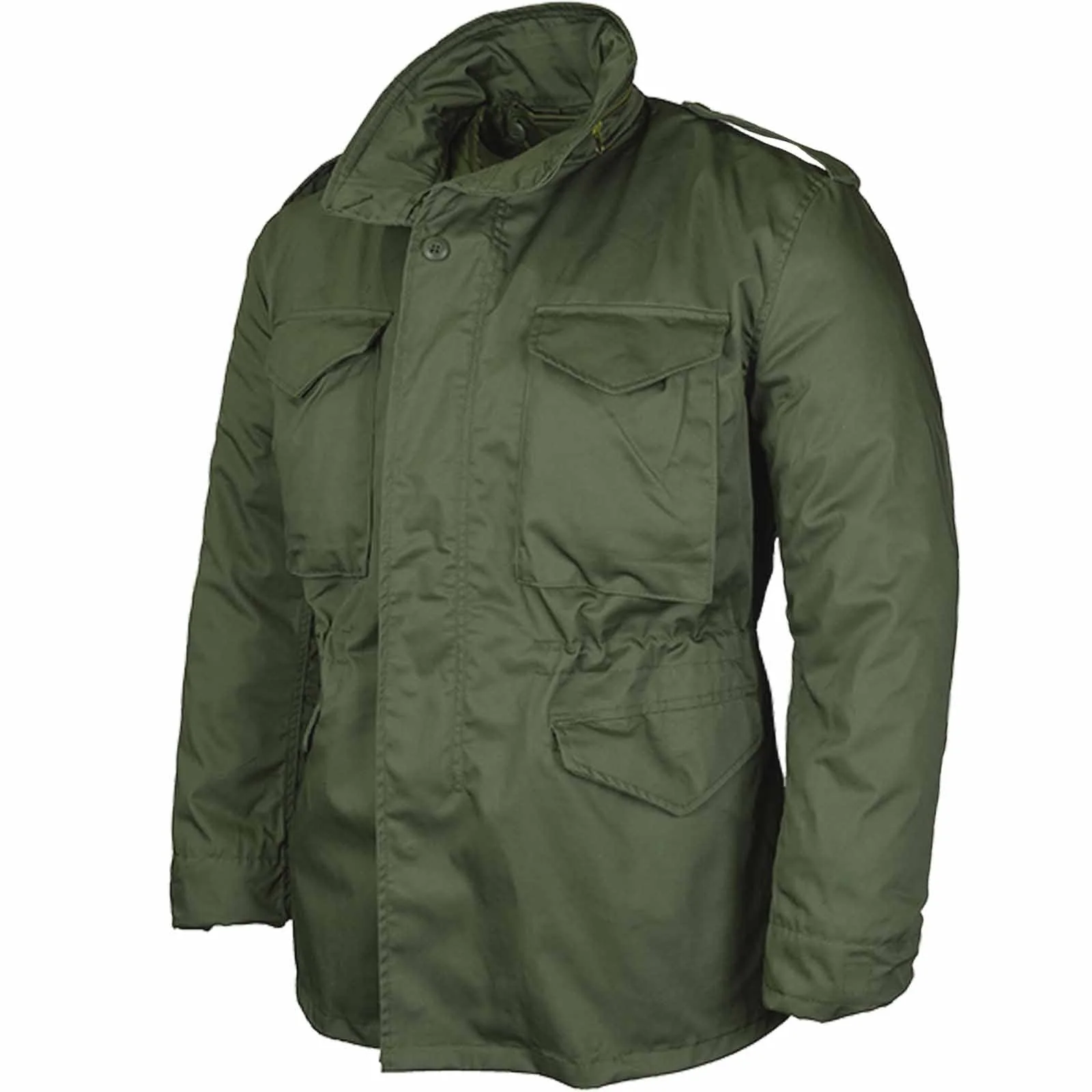 U.S Style M65 Field Jacket with Liner - Image 2