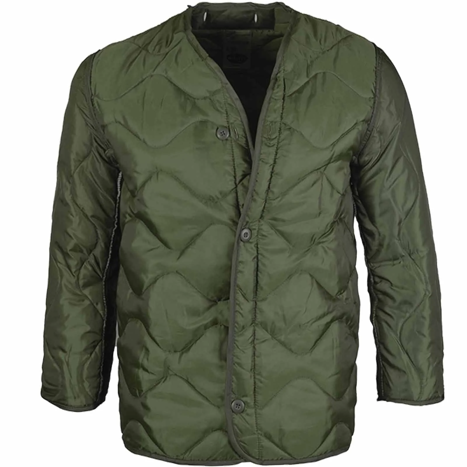 U.S Style M65 Field Jacket with Liner - Image 4