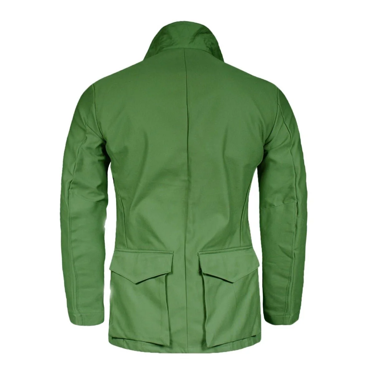 Swedish Vintage M59 Field Jacket - Image 3