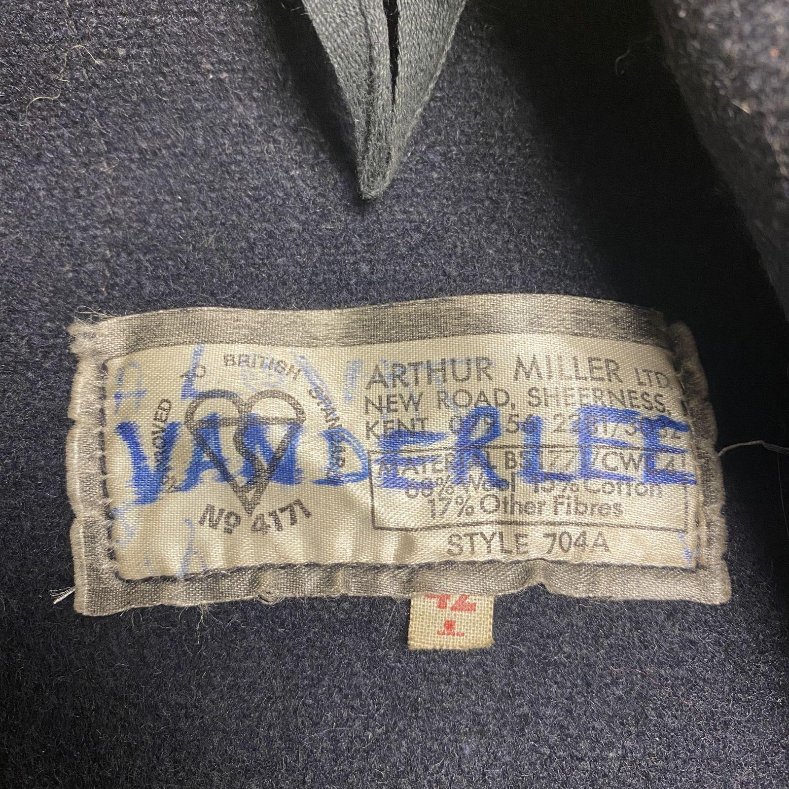Vintage Arthur Miller Donkey Jacket - Image 2