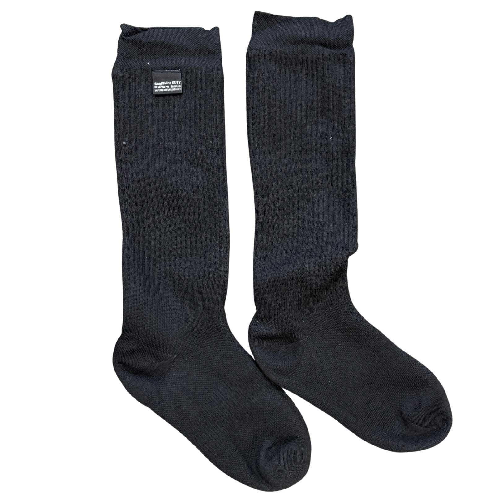 British Army Waterproof Seal Skinz Socks - Image 3