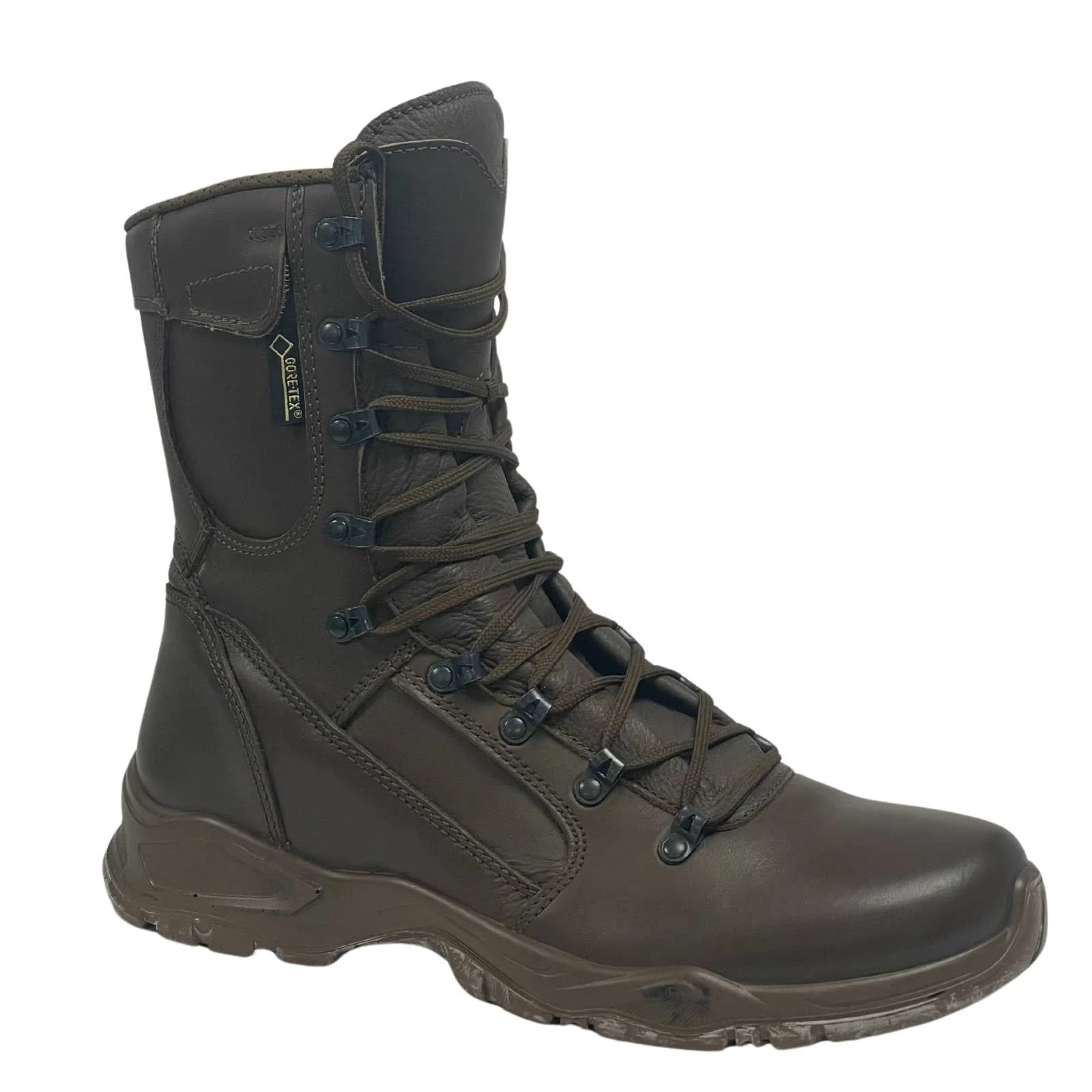 YDS Swift Temperate GORE-TEX Combat Boots - Image 2